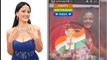 Gum Hai Kisi ke Pyar Mein Actress Ayesha Singh ने खास अंदाज में Fans को किया Independence Day Wish