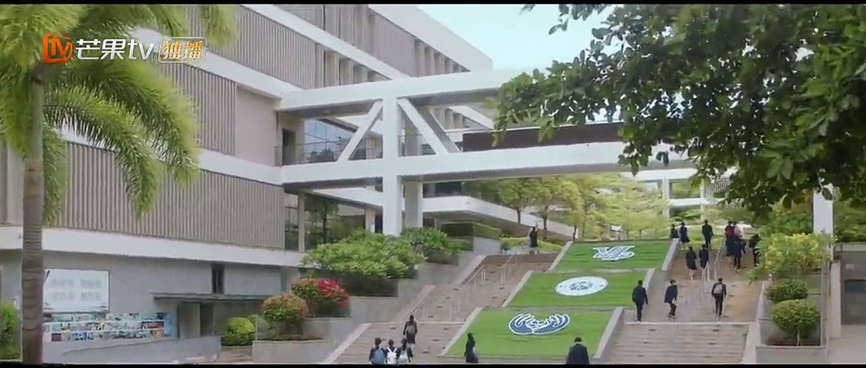 You Are My Desire Ep 12 Eng sub