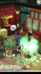 invoking Bonehilda #sims4