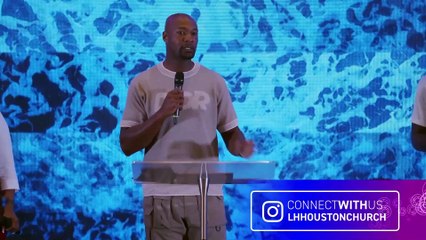 Built To Last -- Pastor Keion Henderson
