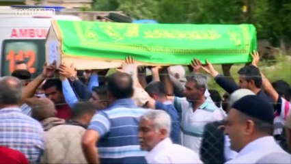 Terörle mücadelede 39 yıl: 70 binin üzerinde terörist etkisiz hale getirildi