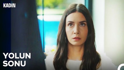 Pırıl Devri Kapanıyor - Kadın 25  Bölüm