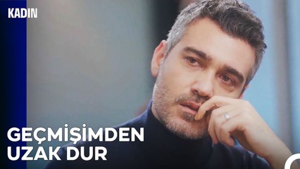 Pırıl ve Sarp'ın Evliliğindeki İlk Çatırdama! - Kadın 20  Bölüm