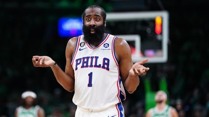 What Could James Harden's Absence Do To The Philadelphia 76ers?