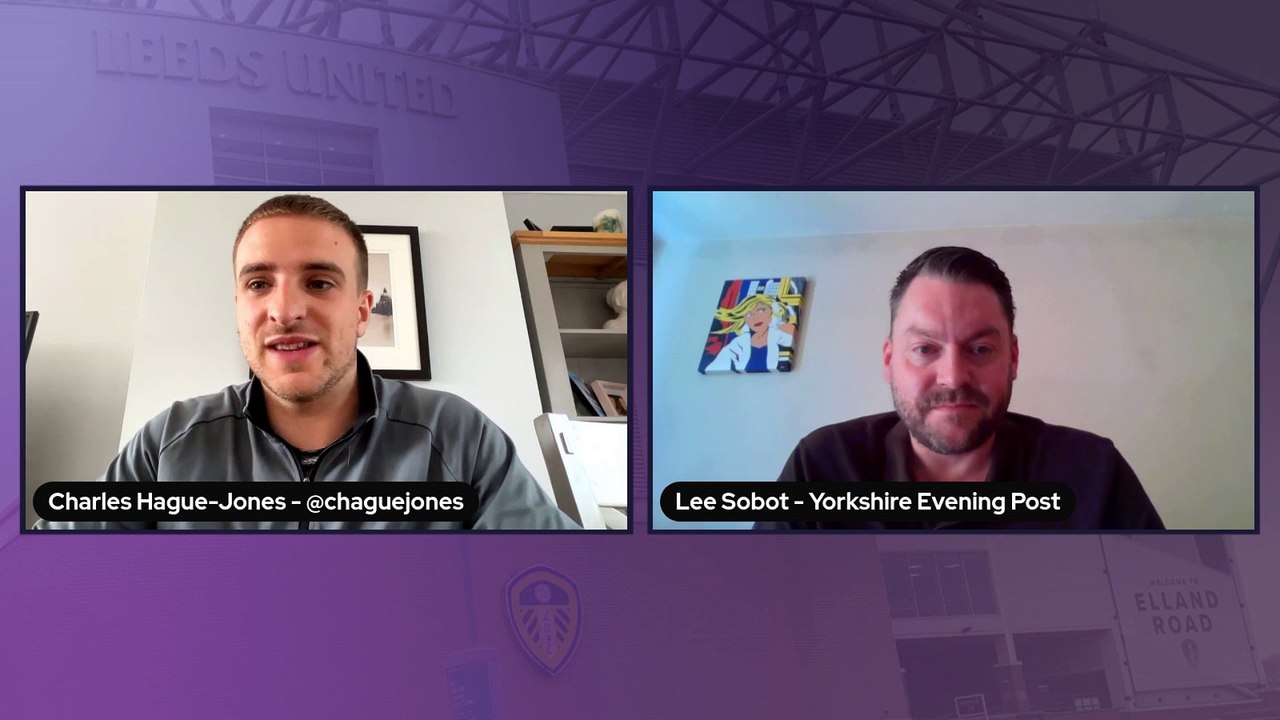 Leeds United have a young star in Archie Gray