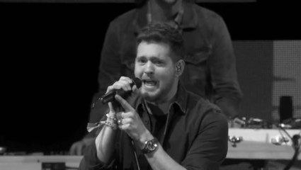 Dave Grohl’s response to Michael Buble ‘joining’ Foo Fighters