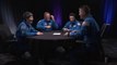 Learn About SpaceX Crew 4 Astronauts In Roundtable Q&A