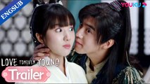Love Forever Young 2023 Ep13 An Oriental Odyssey Ep13 EngSub