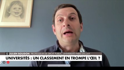 Julien Boudon : «La France met l’accent sur le service public de l’enseignement supérieur et veut former une génération sans distinction financière»