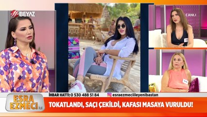 Esra Ezmeci ile Yeni Baştan 15 Ağustos 2023