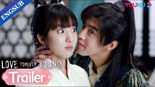 Love Forever Young 2023 Ep18 An Oriental Odyssey Ep18 EngSub