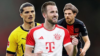 Prognose zur Meisterschaft: "Es wird sich zwischen vier Teams entscheiden"