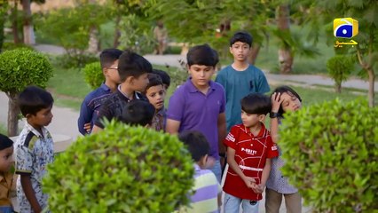 Jinzada Episode 25 - [Eng Sub] - Syed Jibran - Nazish Jahangir - Saad Qureshi - 15th August 2023