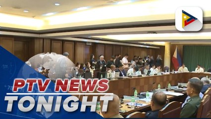 Rep. Salceda says Lower House created new mechanism to resolve MUP Pension Fund issue