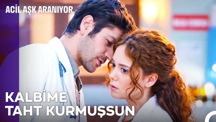 Benden Kolay Kolay Kurtulamazsın - Acil Aşk Aranıyor