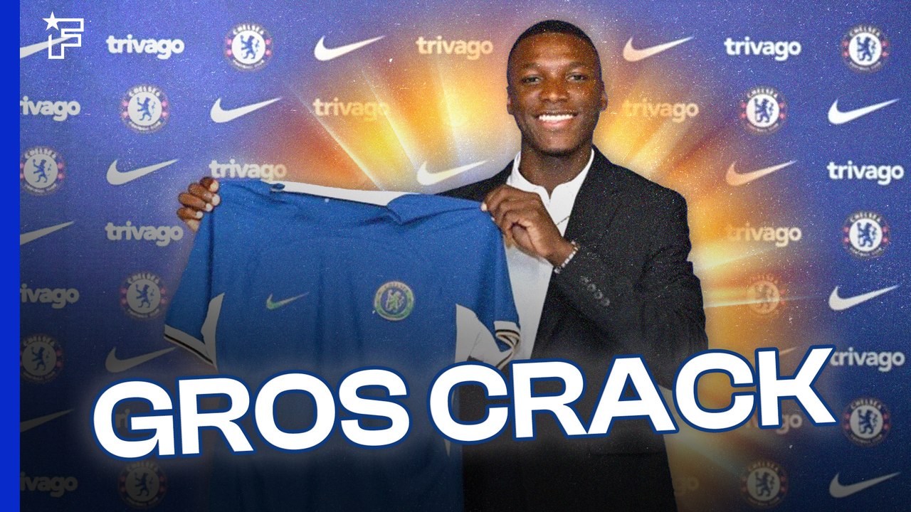 Qui est Caicedo, le joueur le plus cher de l'histoire de la PL ?