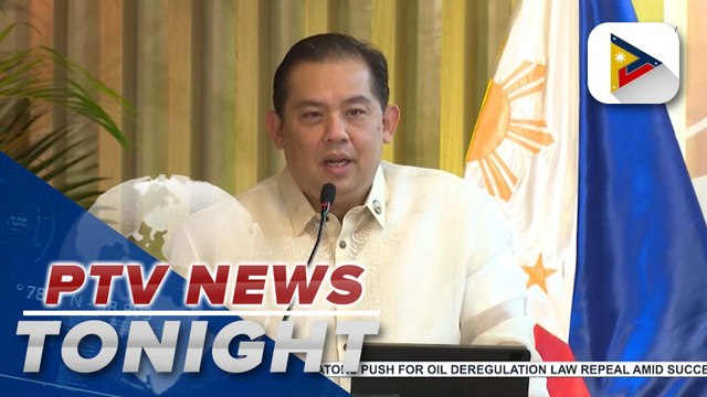 House Speaker Romualdez leads launch of Strategic Mentoring and Research Training