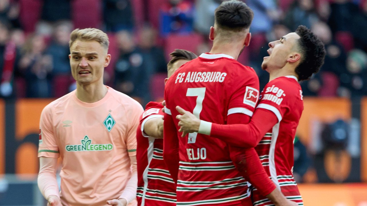 Prognose zum Abstiegskampf: Wer die größten Probleme bekommen könnte