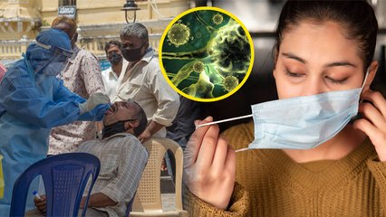 Covid New Variant Eris से India में कितना खतरा, क्या है Eris Symptoms और Precautions | Boldsky