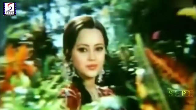 Hum Main Hai Kya Ke / Nawab Sahib 1978/ Mohammad Rafi