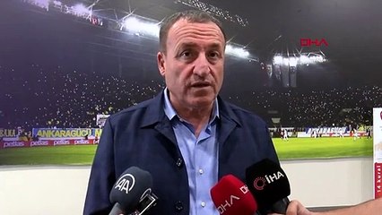 MKE Ankaragücü et l'Université d'Ankara ont signé un protocole de coopération sur le changement climatique