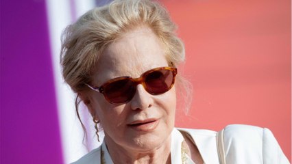 GALA VIDEO - Sylvie Vartan a 79 ans : le touchant hommage de sa fille Darina