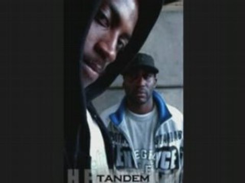 Tandem Ceux qui savent m'écoutent