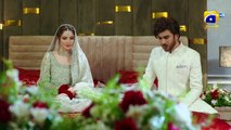 Ehraam-e-Junoon New Promo Episode 31   Neelam Muneer - Imran Abbas - Nimra Khan   FLO Digital