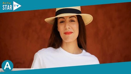 Sofia Essaïdi  ses rares confidences sur la dépression dont elle a été victime après la Star Academ