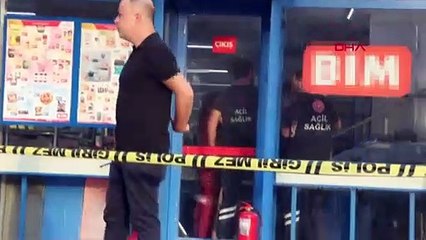Femme divorcée abattue au marché, suicide de son conjoint