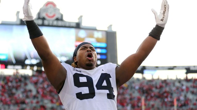 Bednarik Award Preview: Calen Bullock & Kris Jenkins