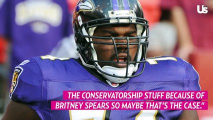 ‘The Blind Side’ Brother Sean Tuohy Jr. Claims Michael Oher Threatened to ‘Go Public’ in Family Group Chat
