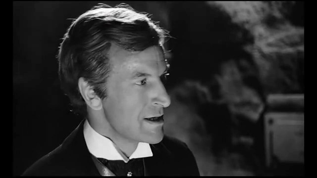 Les Amants d' Outre-Tombe Bande-annonce (EN)