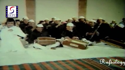 Uss Jane Do Alam /  Nawab Sahib 1978/  Mohammed Rafi
