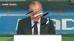 Real Madrid Başkanı, Arda Güler'in soyadını doğru telaffuz edemedi