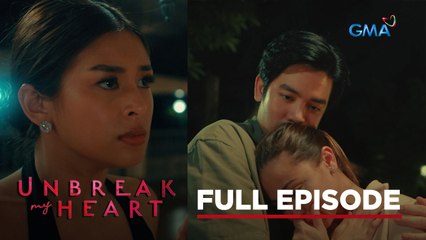 Unbreak My Heart Episode 50: Shocking Family Secrets Revealed 💔