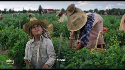 A Million Miles Away - Official Trailer   Prime Video