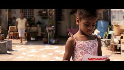Sergio et Sergei Bande-annonce (ES)