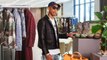 Pharrell Shows Off His Louis Vuitton SS24 Collection Essentials