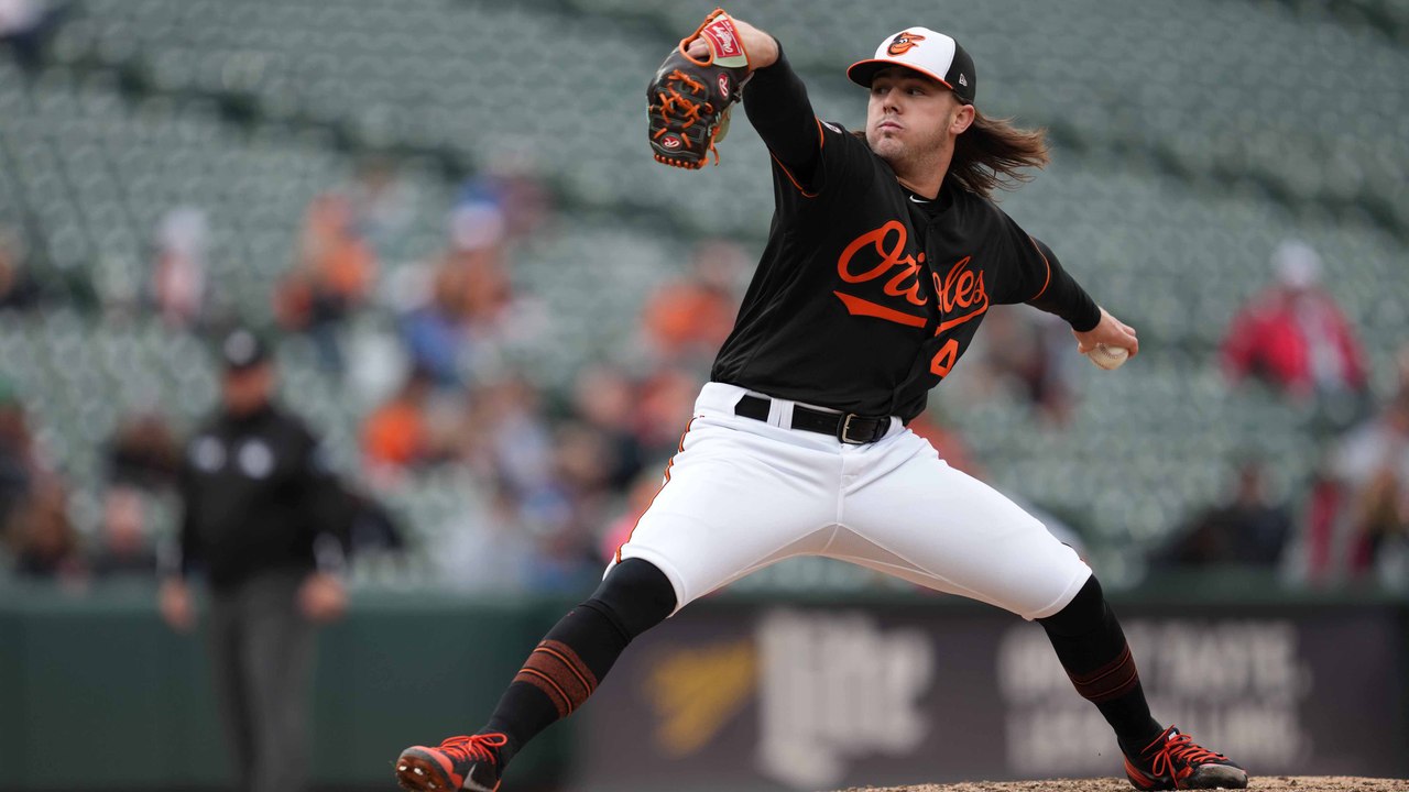 Potential Minor League CallUps Baltimore Orioles video Dailymotion
