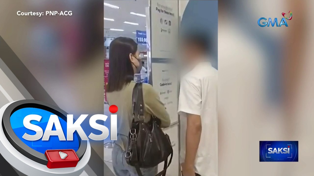Person with special needs, nabiktima umano ng scammer na nakilala niya sa dating app; nakuhang halaga, umabot umano sa P200,000 | Saksi