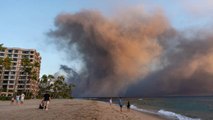 El Incendio De Maui Ya Es Uno De Los Más Mortíferos De La Historia Del País