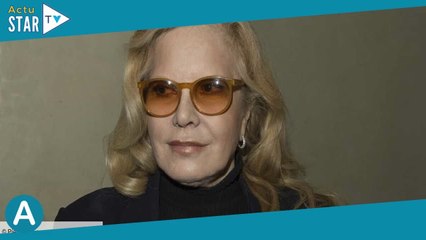 Sylvie Vartan a 79 ans  le touchant hommage de sa fille Darina