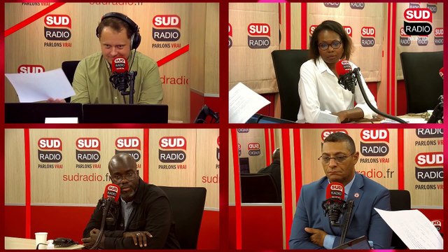 Pyrénées-Orientales : 3 000 personnes évacuées lors d'un incendie qui a parcouru 480 hectares