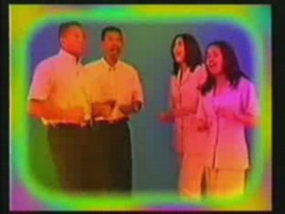 Antsan'i kristy vonjeo