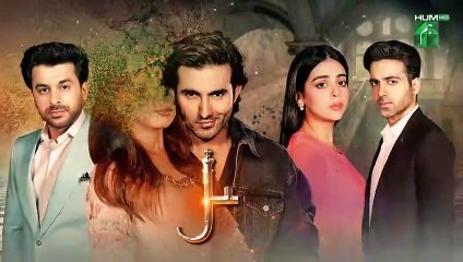 Recap - Khel - Episode 25 [ Alizeh Shah & Shehroz Sabzwari ] 15th August 2023 - FLO Digital