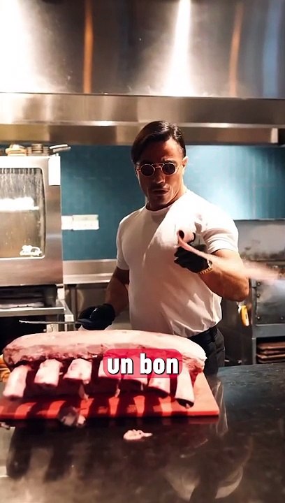 Mais que devient Salt Bae ?