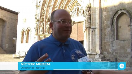 La 31º Shubertíada torna a Castelló d’Empúries