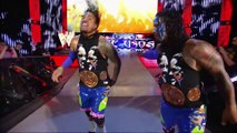 Before They Were Superstars: The Usos - WWE Biography