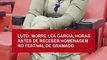 LUTO: Morre Léa Garcia, horas antes de receber homenagem no Festival de Gramado